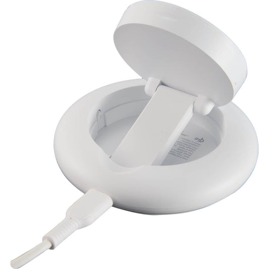 Fast Fold MagClick™ Qi2 Wireless Charging Stand