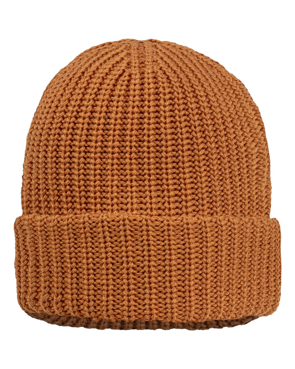 12" Chunky Cuffed Beanie - SP90