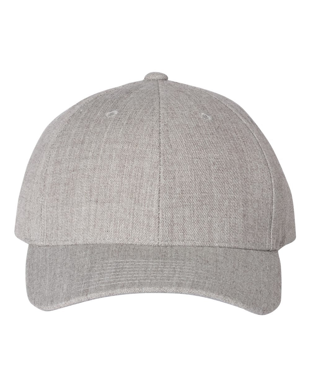 Premium Curved Bill Snapback Cap - 6789M
