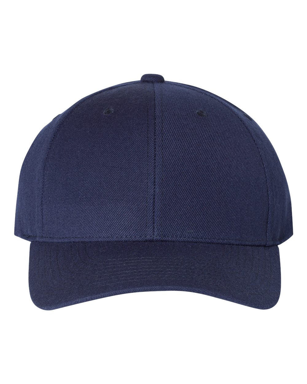 Premium Curved Bill Snapback Cap - 6789M