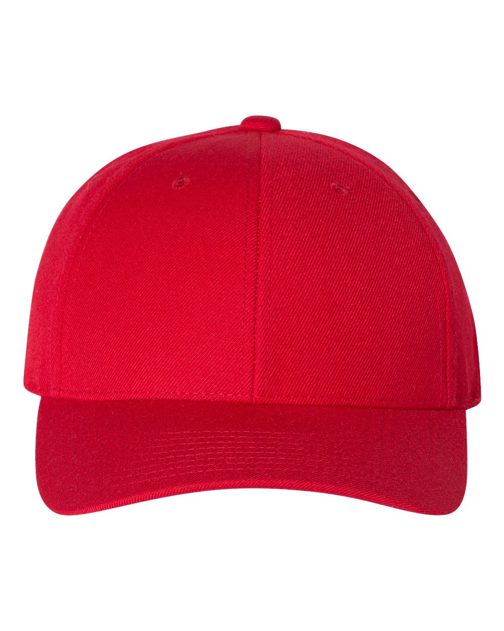 Premium Curved Bill Snapback Cap - 6789M