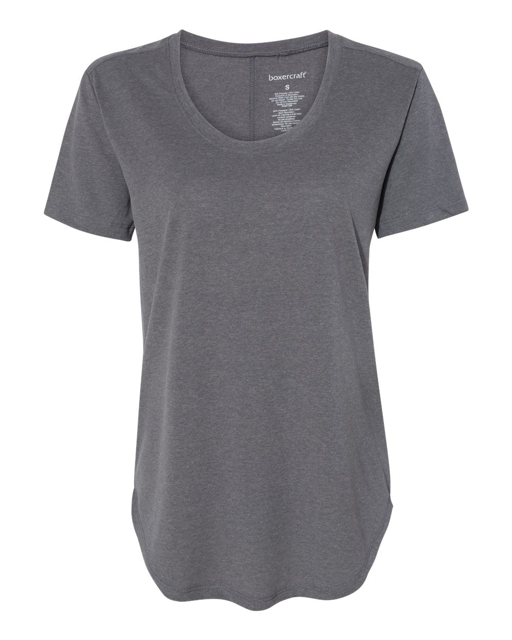 Women’s At Ease Scoop Neck T-Shirt - T61