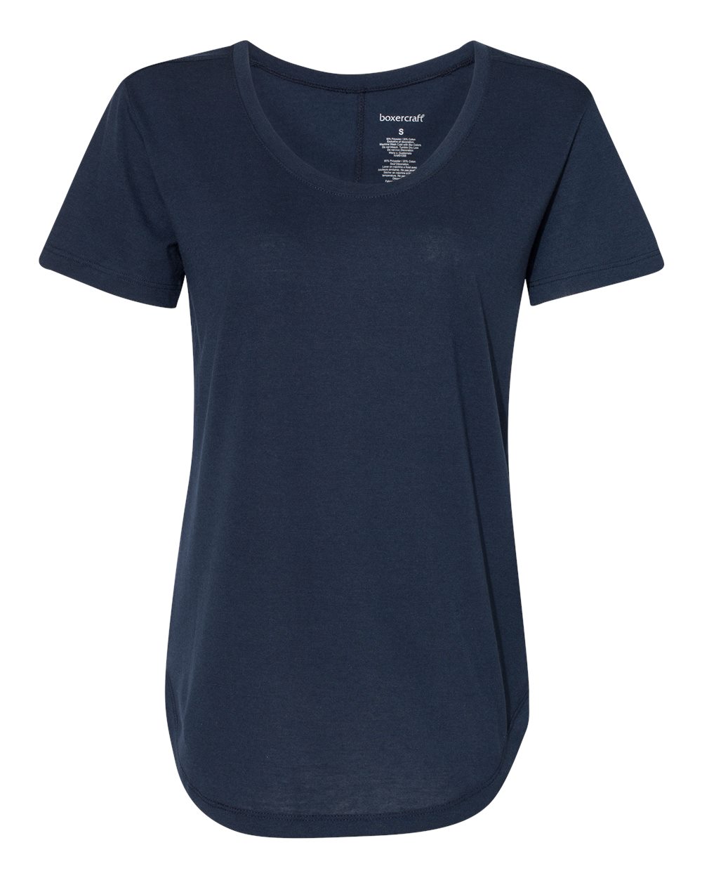 Women’s At Ease Scoop Neck T-Shirt - T61