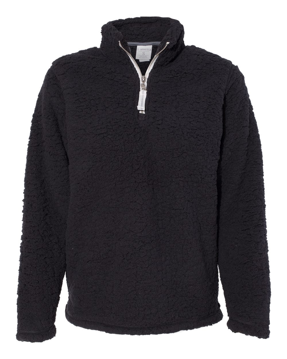 Women’s Epic Sherpa Quarter-Zip Pullover - 8451