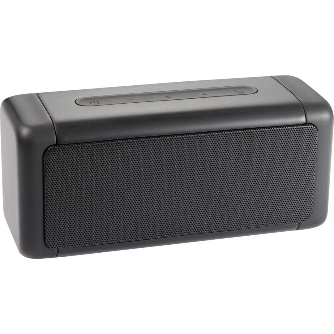 Sound Wedge Magnetic Outdoor Speaker