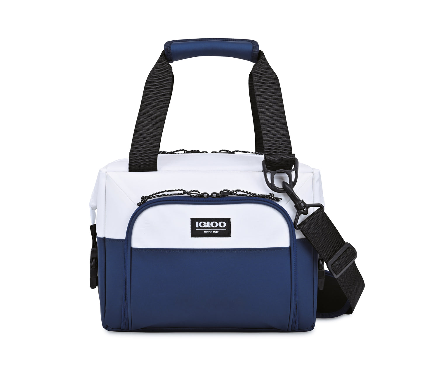 Igloo® Seadrift™ Snap Down 12 Can Cooler