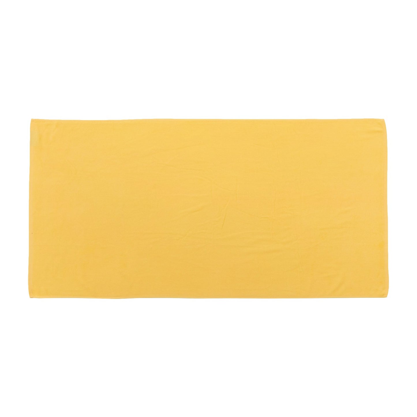 Promotional Velour Beach Towel