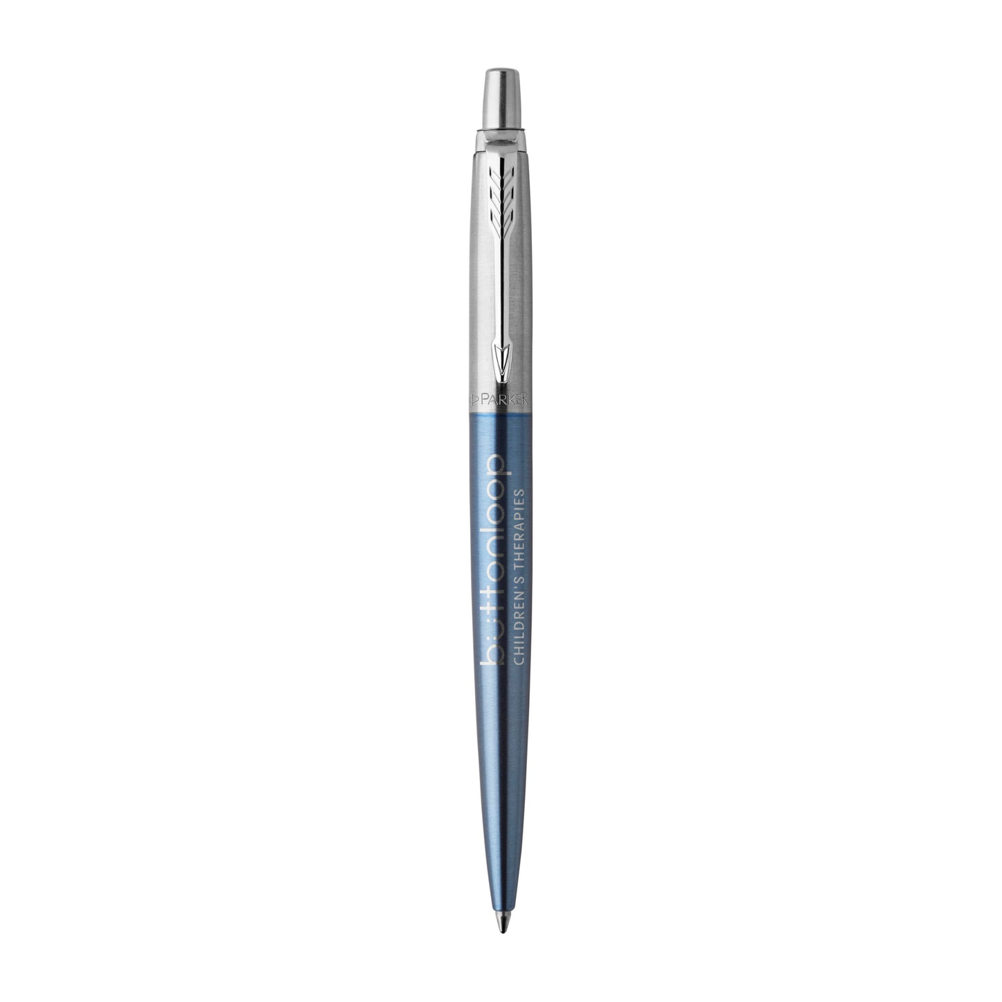 Parker Jotter London Stainless Steel Ballpoint