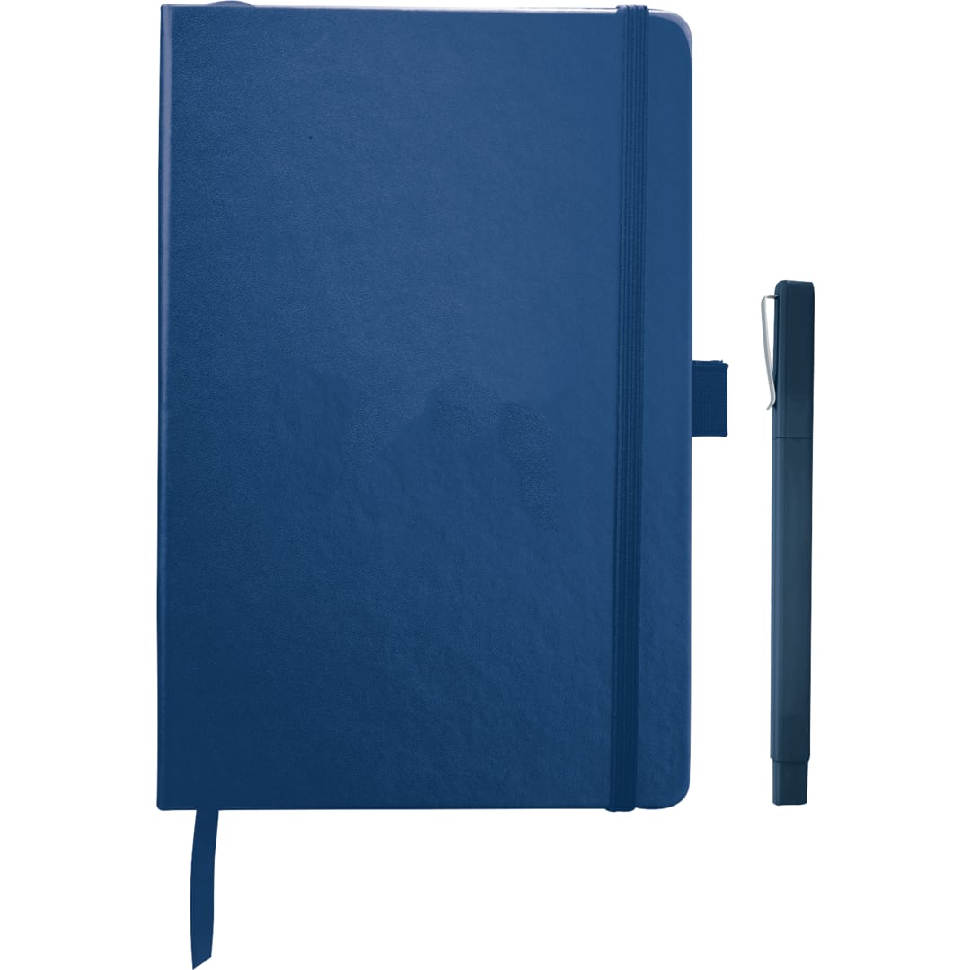 Nova Bound Journal Bundle Set