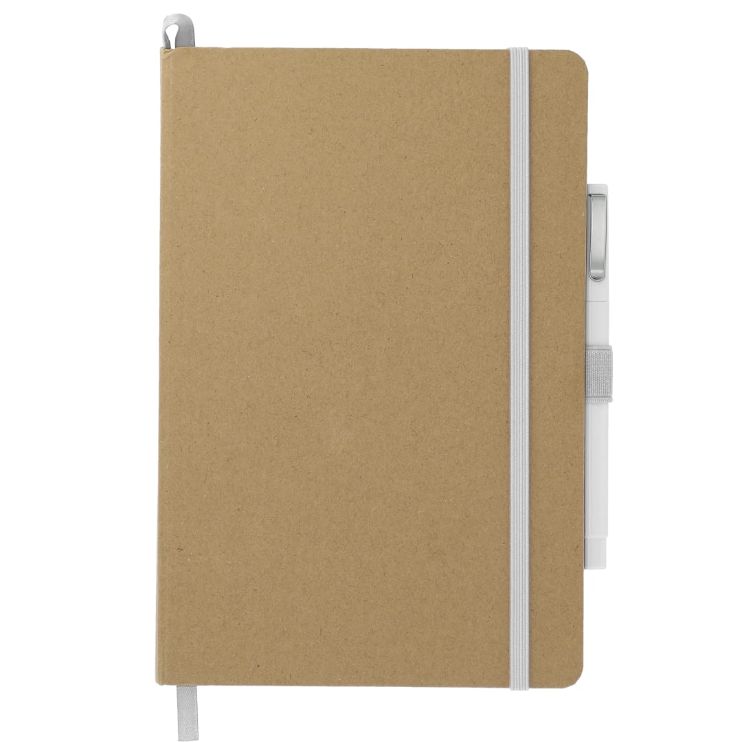 Eco Color Bound Journal Bundle Set