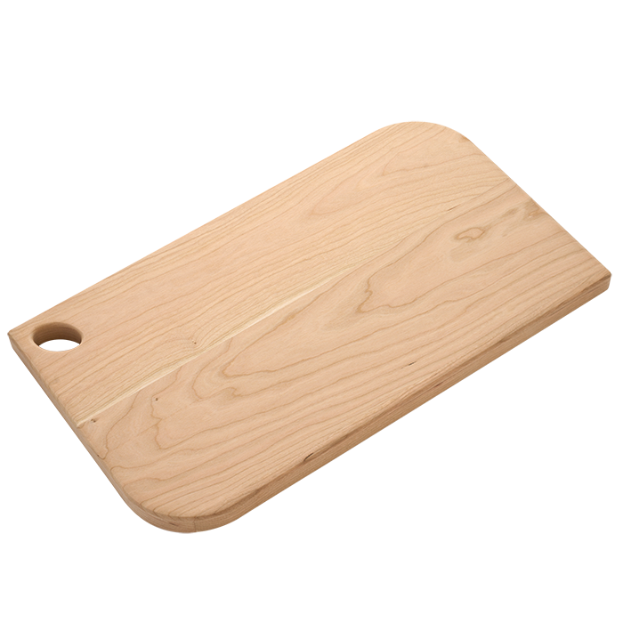 Niagara Cutlery™ Cherry Charcuterie Board 14”