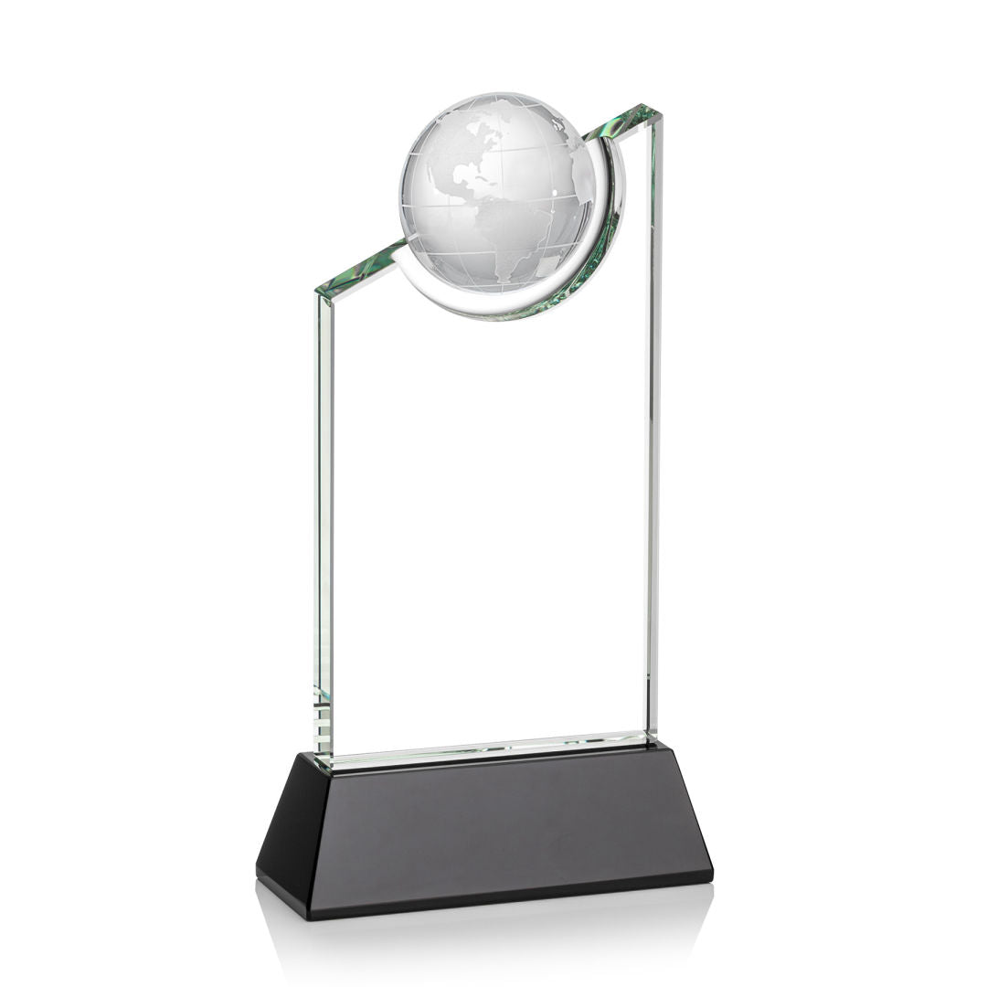 Brixton Globe VividPrint™ Award