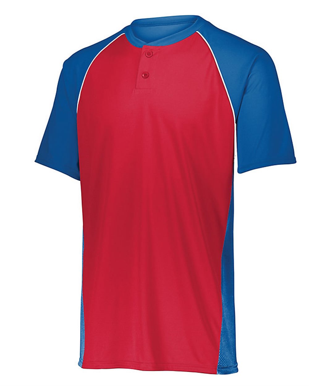 Men's Limit Jersey - 1560