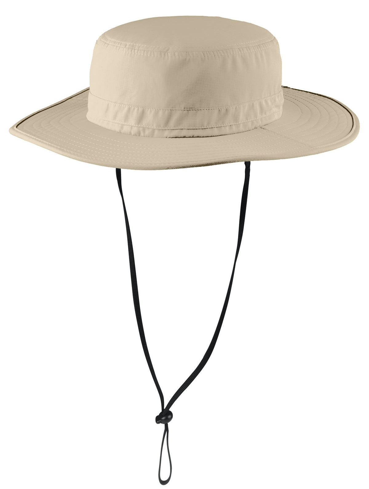 Port Authority Outdoor Wide-Brim Hat. C920