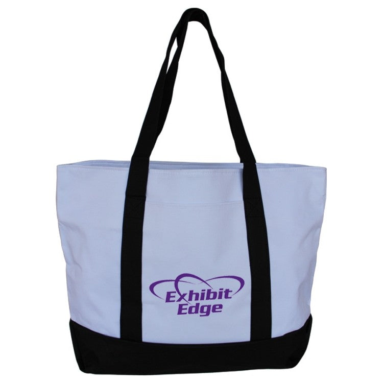 Shoreline Tote Bag