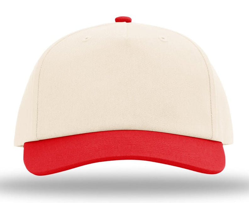 Richardson 5-Panel Relaxed Gramps 356