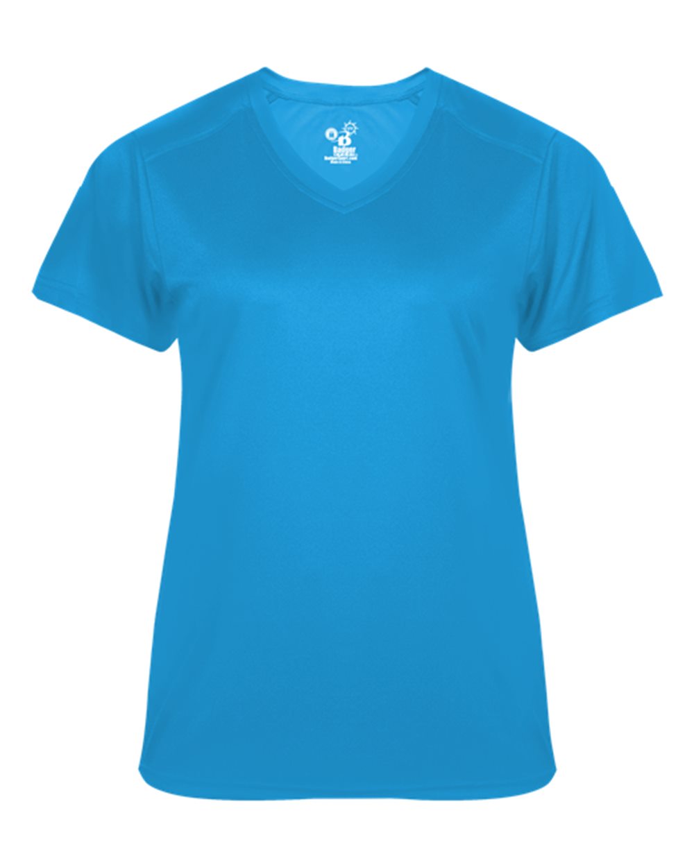 Women's Ultimate SoftLock™ V-Neck T-Shirt - 4062