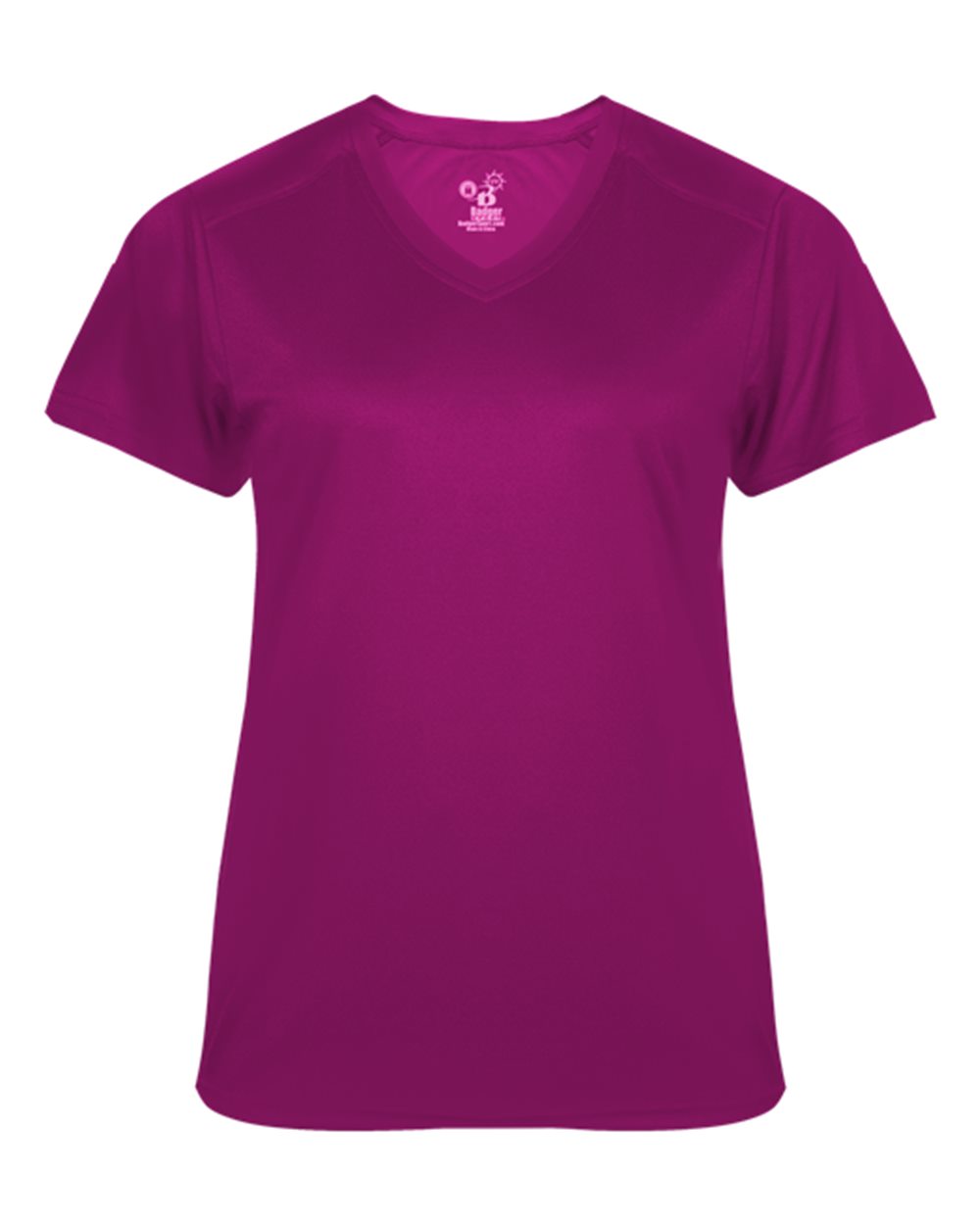 Women's Ultimate SoftLock™ V-Neck T-Shirt - 4062