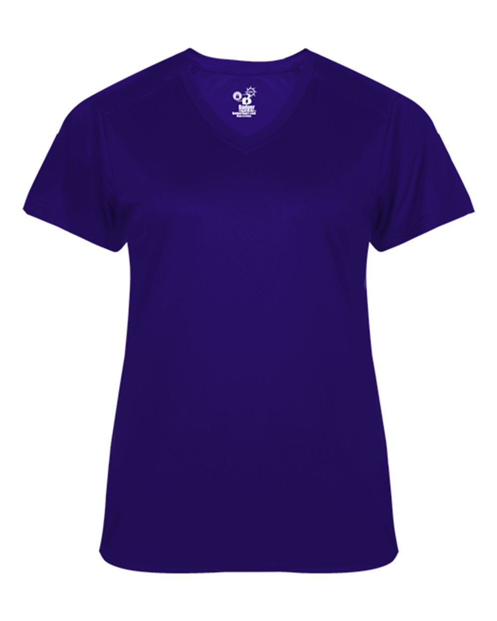 Women's Ultimate SoftLock™ V-Neck T-Shirt - 4062