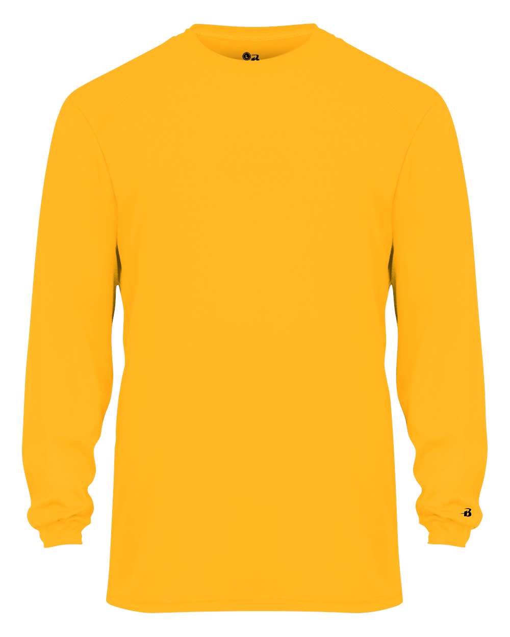 Youth B-Core Long Sleeve T-Shirt - 2104