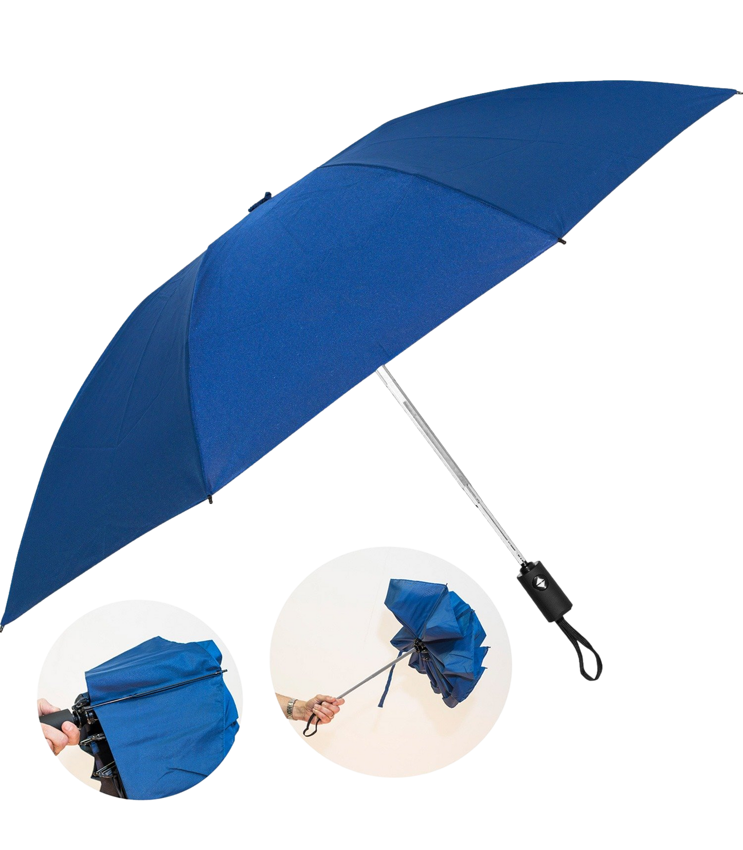 The Renegade Umbrella