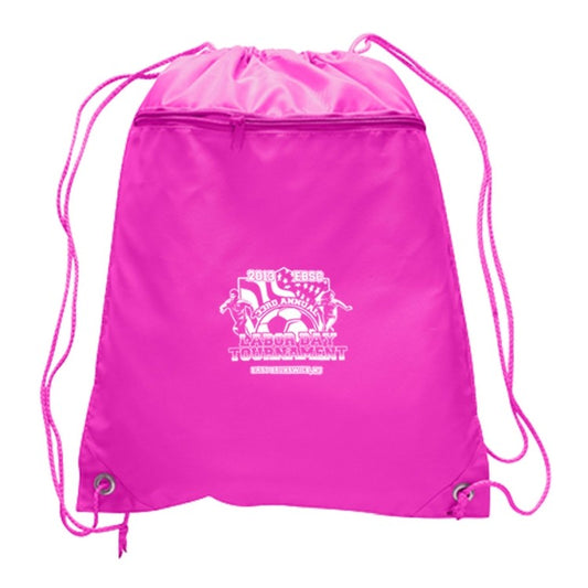 Drawstring Backpack