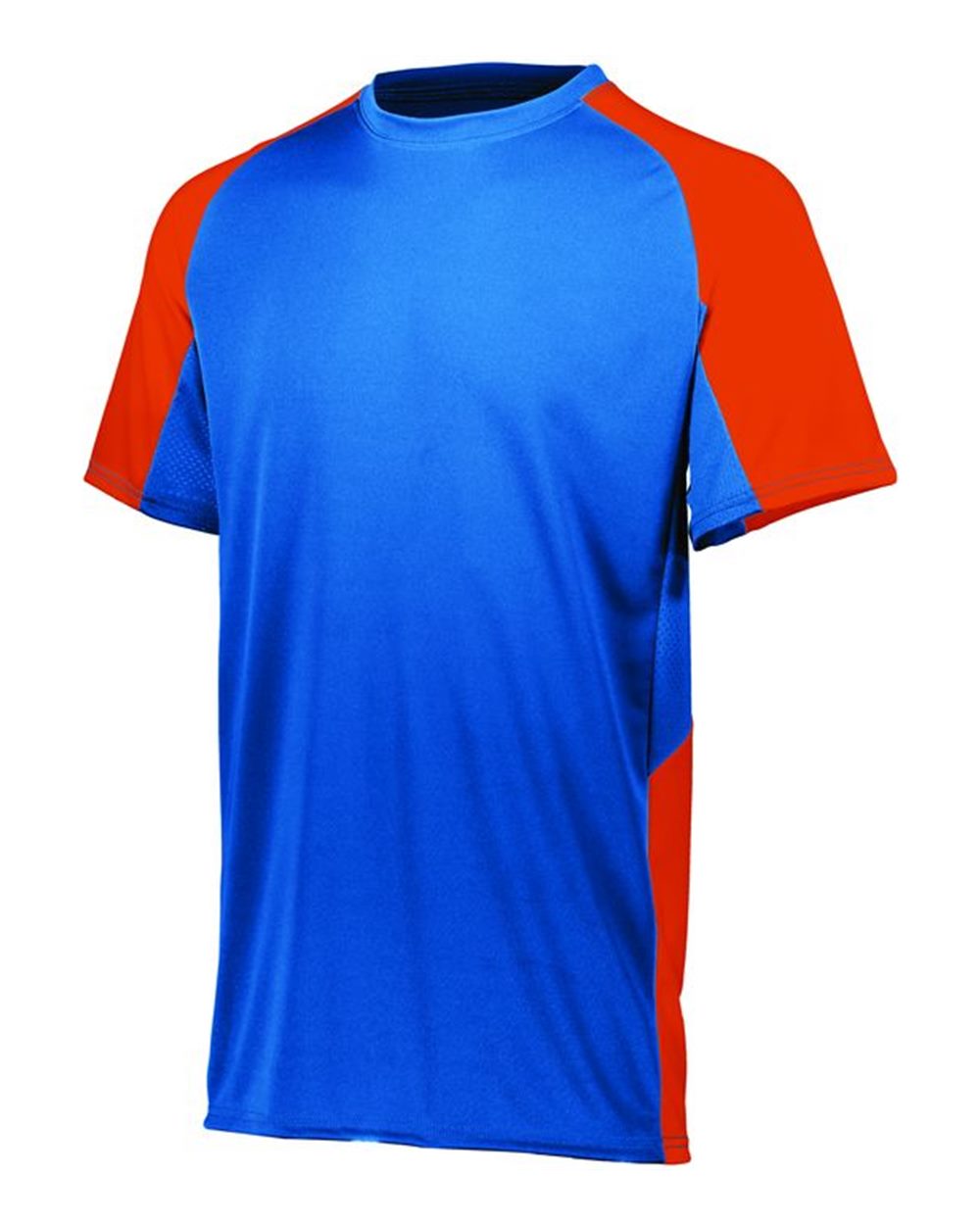 Men's Cutter Jersey - 1517