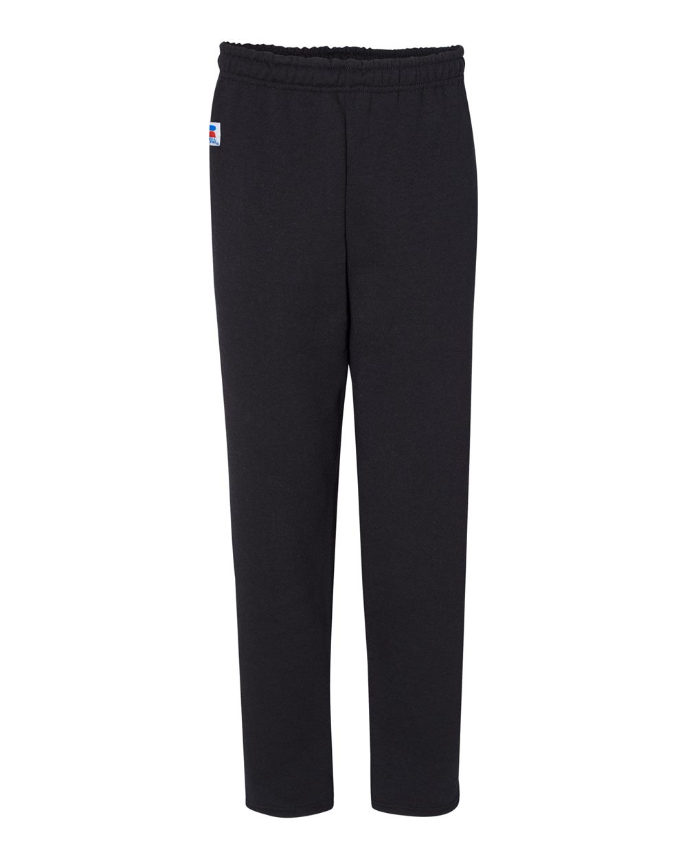 Unisex Dri Power® Open-Bottom Pocket Sweatpants - 596HBM