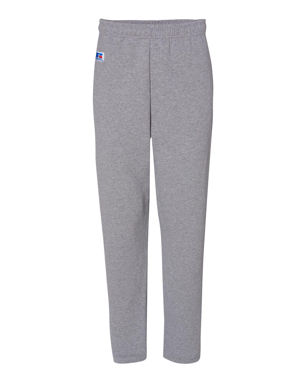 Unisex Dri Power® Open-Bottom Pocket Sweatpants - 596HBM