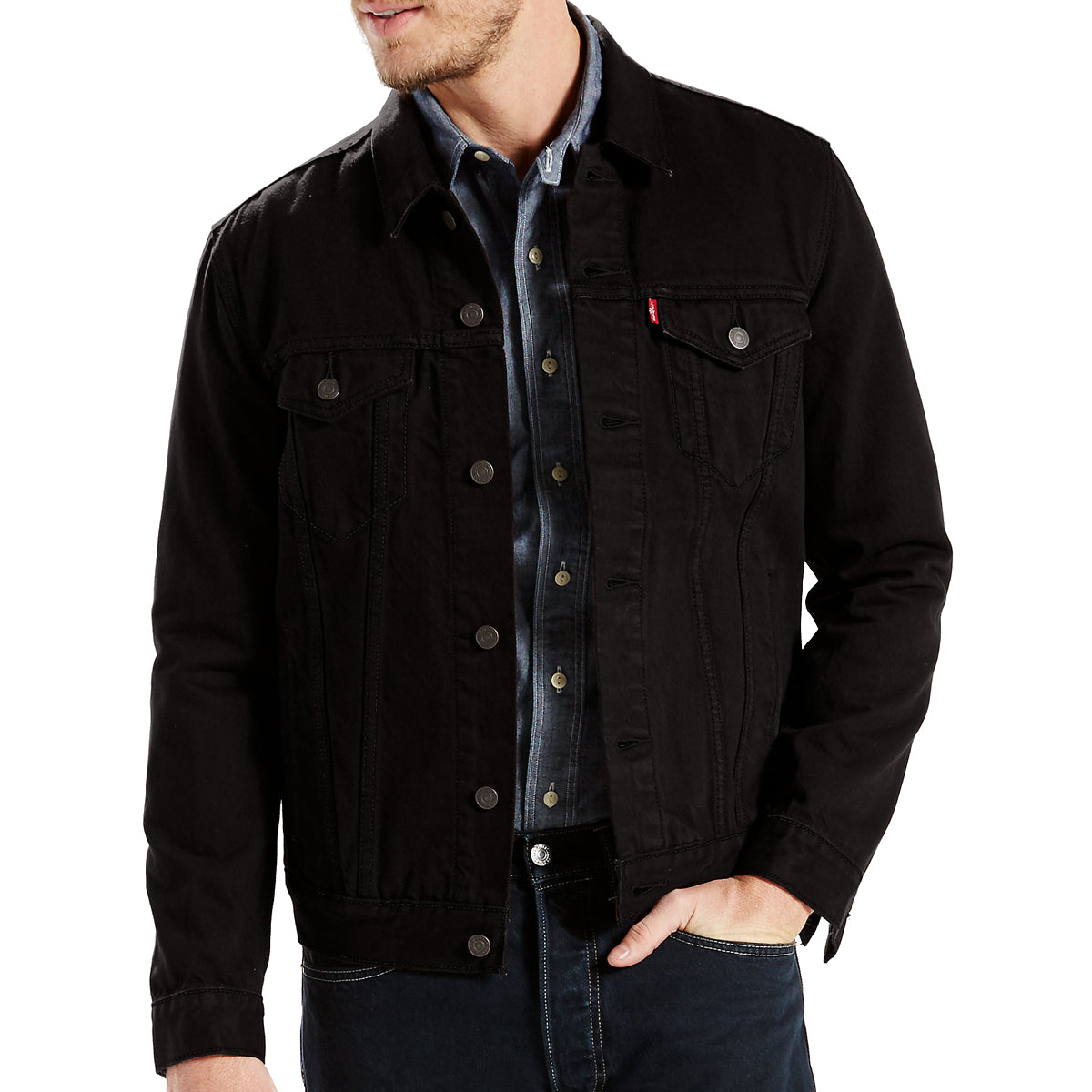 Levi's® Original Men's Trucker Jacket