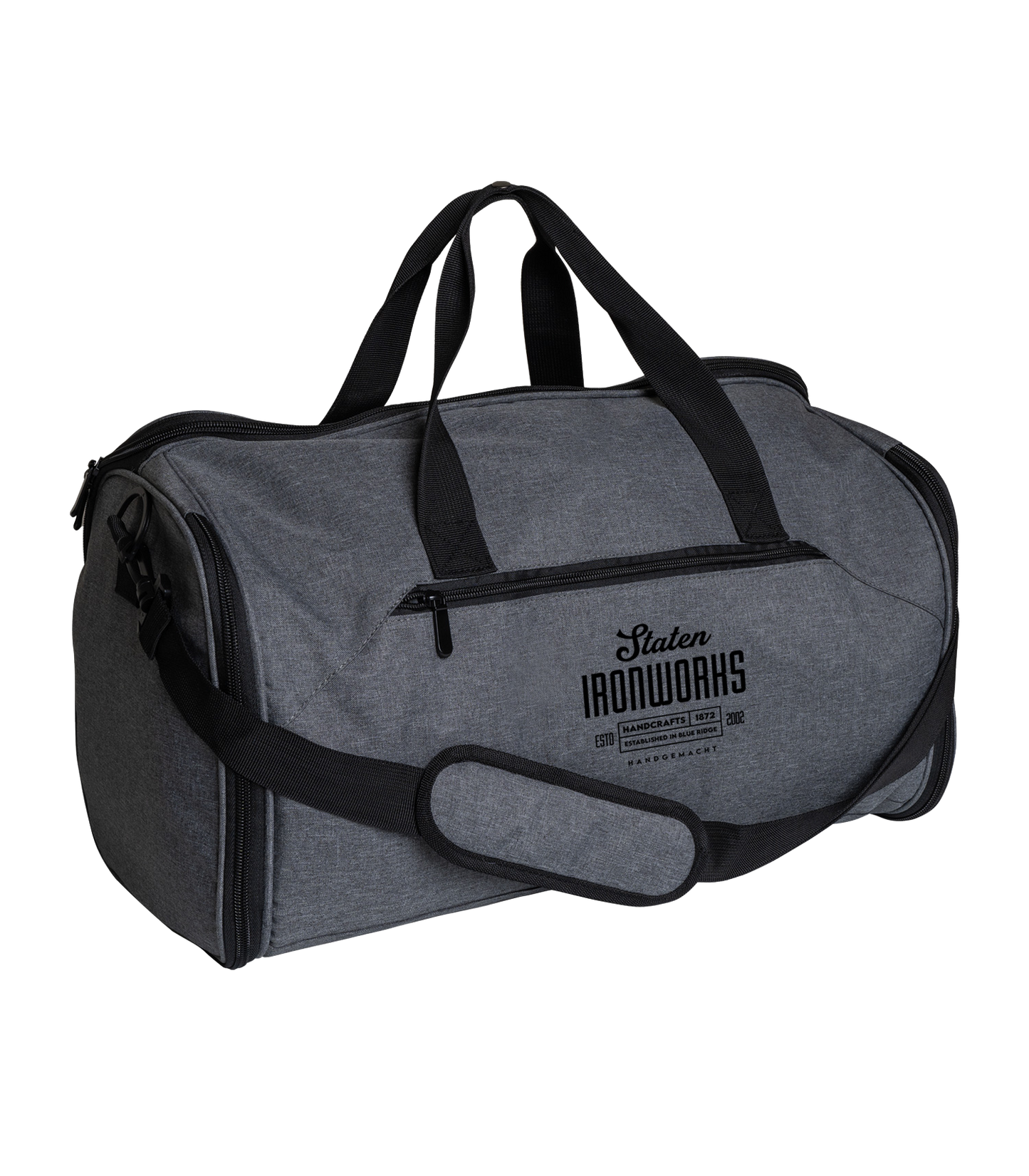The Garmento Bag