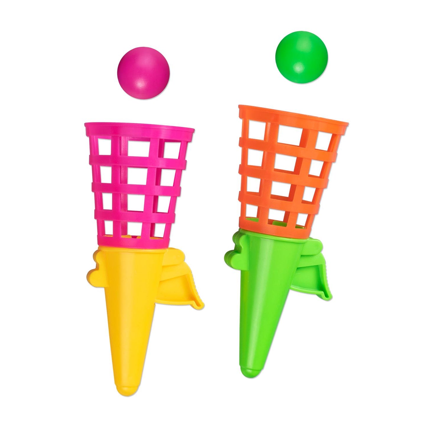 Assorted Pop and Catch Game