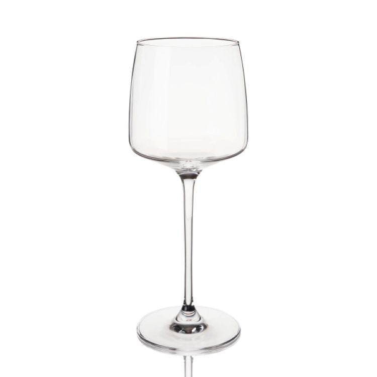 Viski® Reserve Julien Crystal Chardonnay Glass