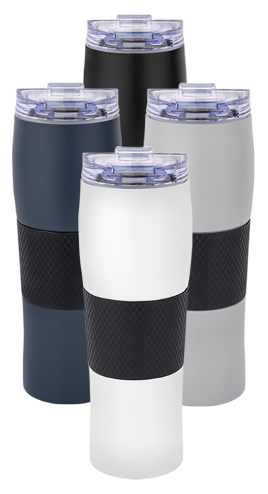 Urban Peak® 16 oz Camber Trail Vacuum Tumbler