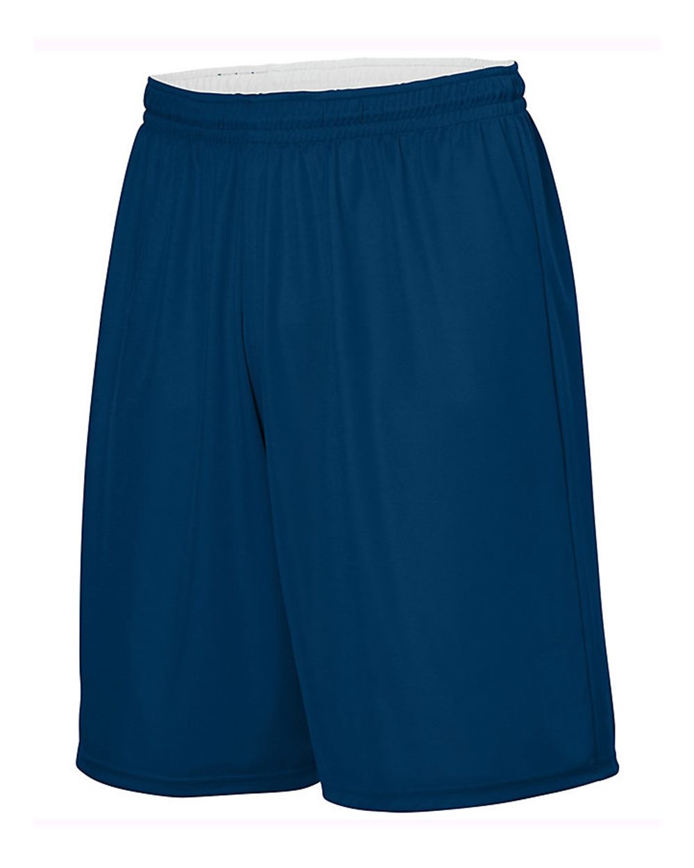Unisex Reversible Wicking Shorts - 1406