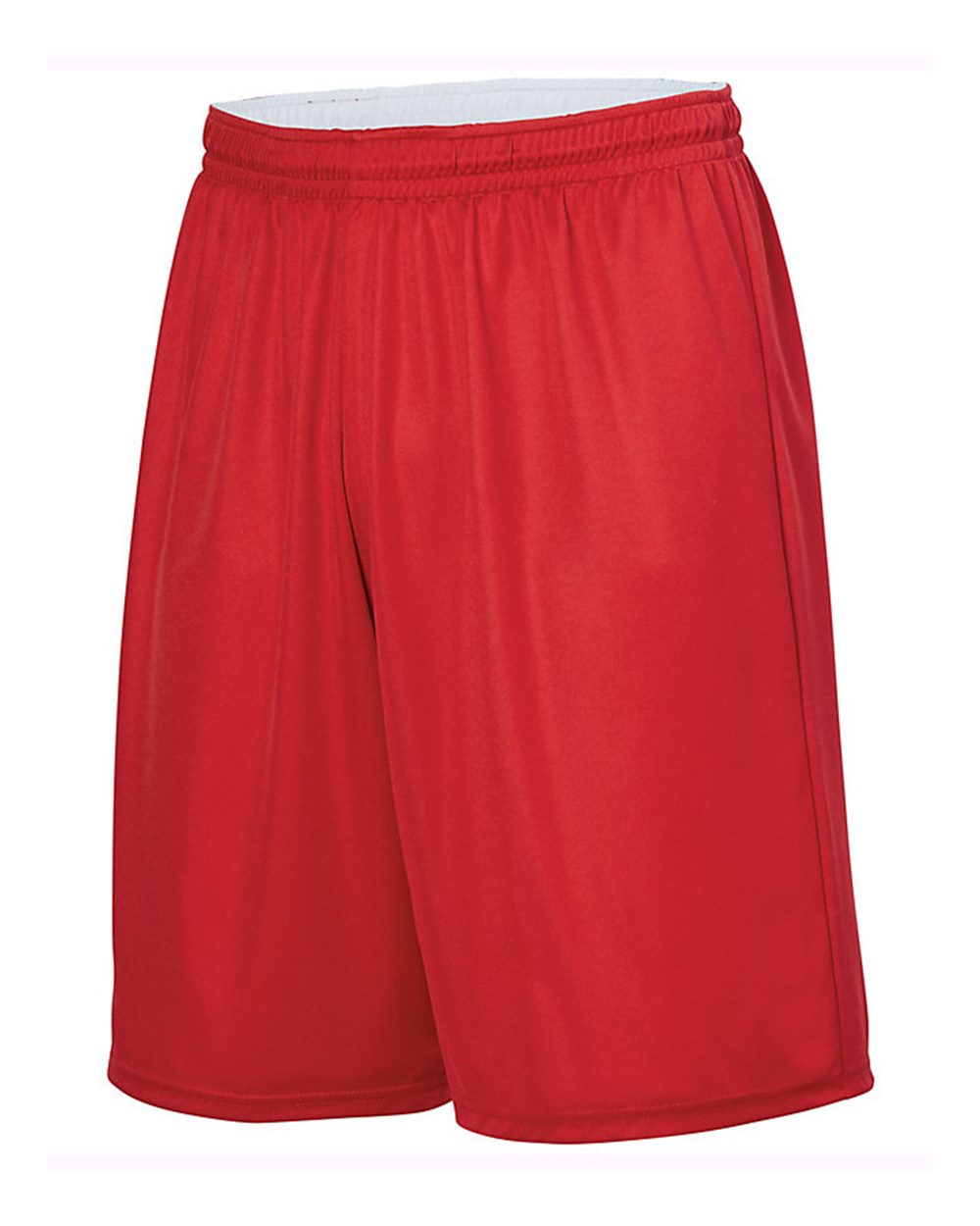 Unisex Reversible Wicking Shorts - 1406