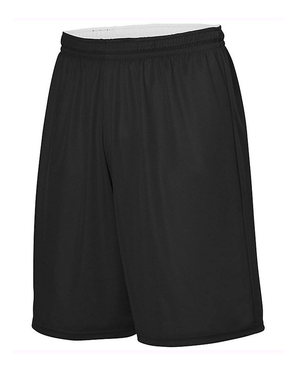 Youth Reversible Wicking Shorts - 1407