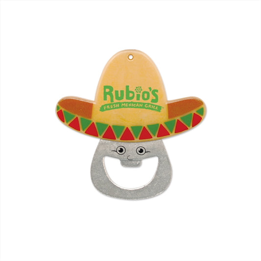 Cinco de Mayo Bottle Opener