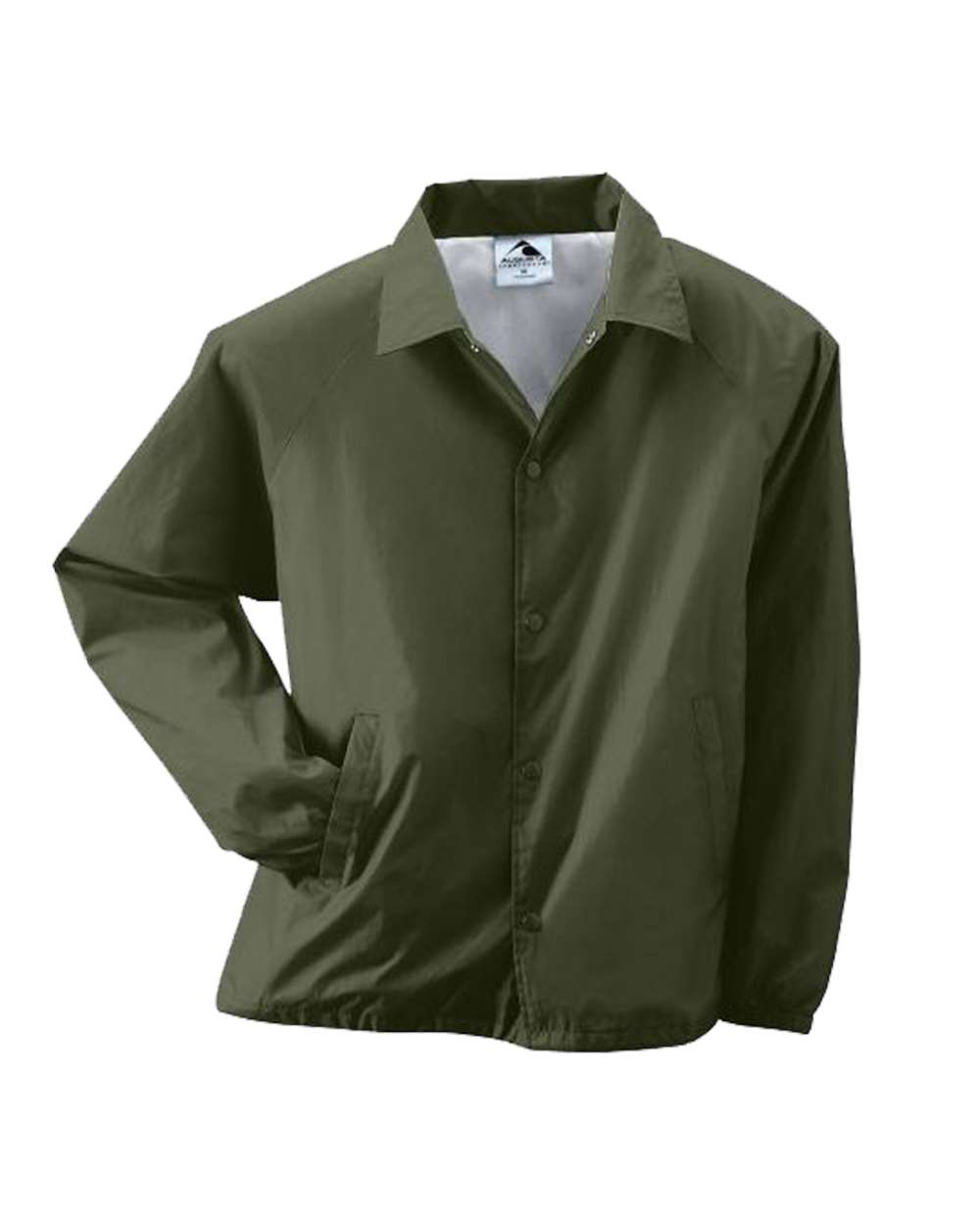 Men's Coach's Jacket - 3100