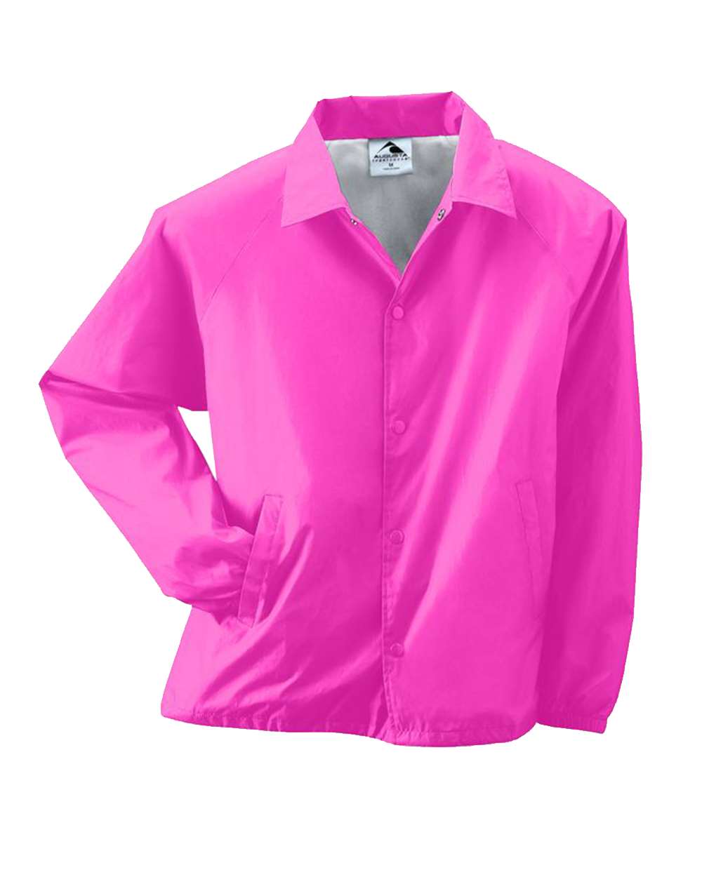 Men's Coach's Jacket - 3100