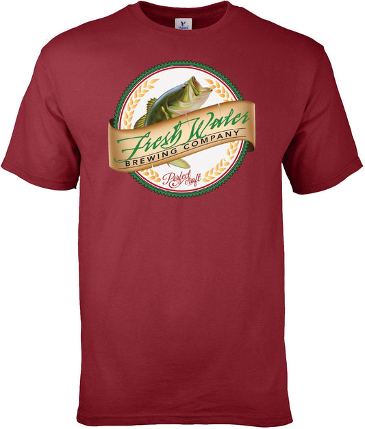 FULL COLOR 100% COTTON T-SHIRT