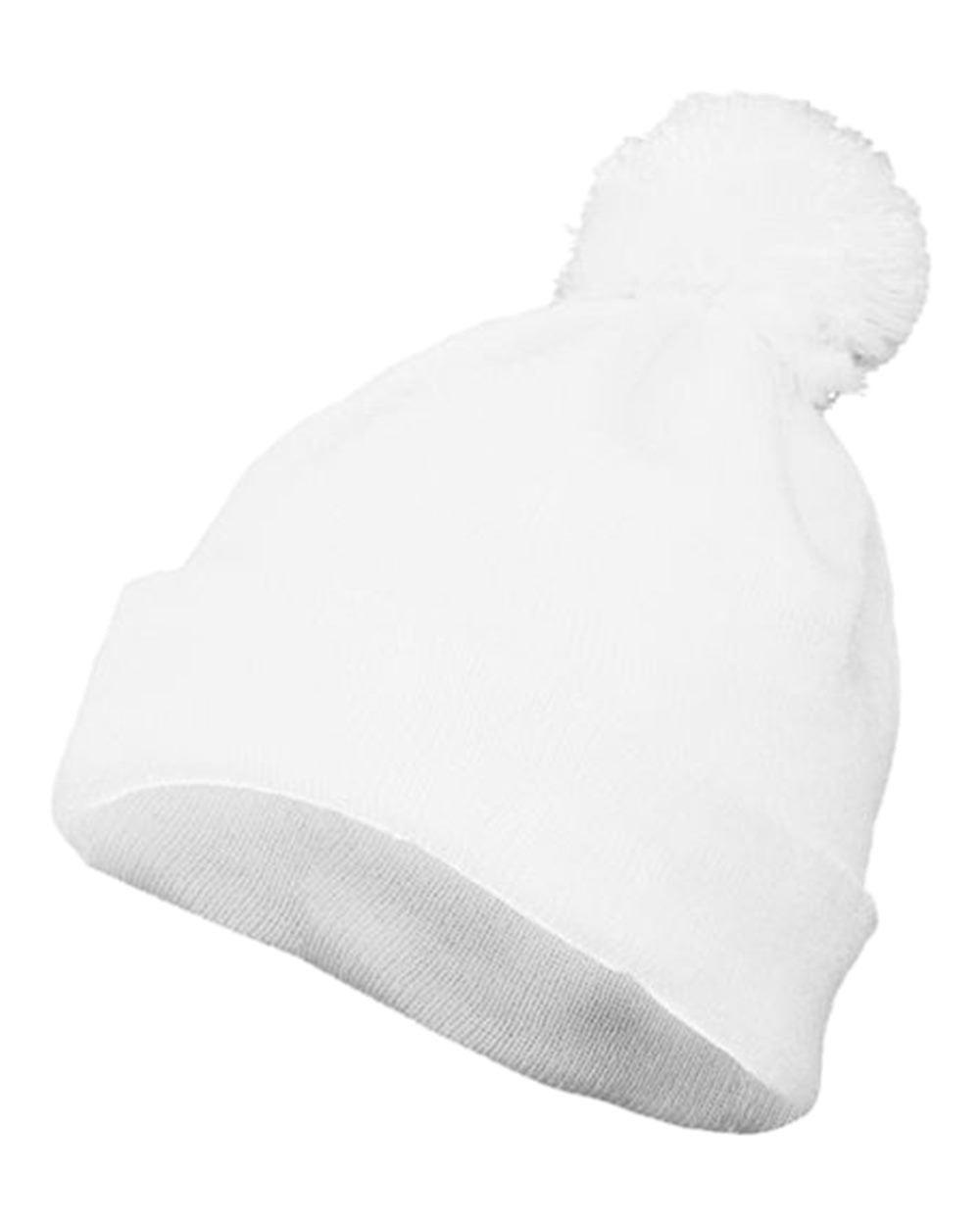 Pom Beanie - 6816