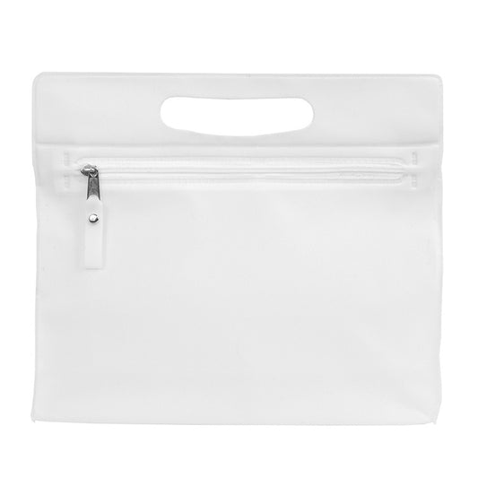 "QUINCY" 500 Piece Full Color Custom Jigsaw Puzzle In Deluxe Vinyl Storage Pack