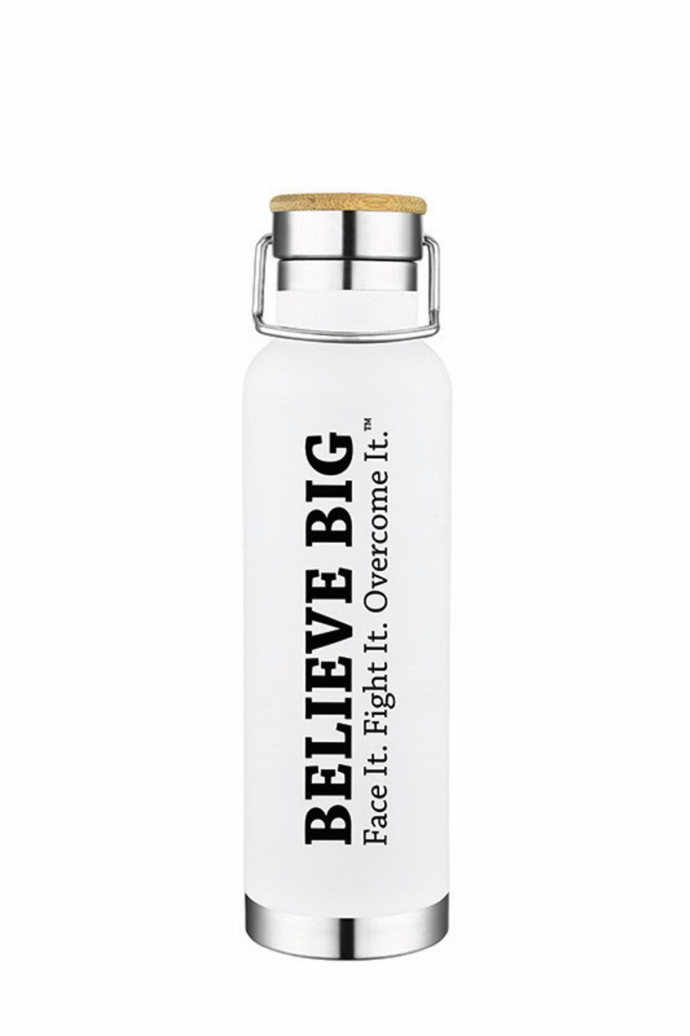 The Artisan Bottle