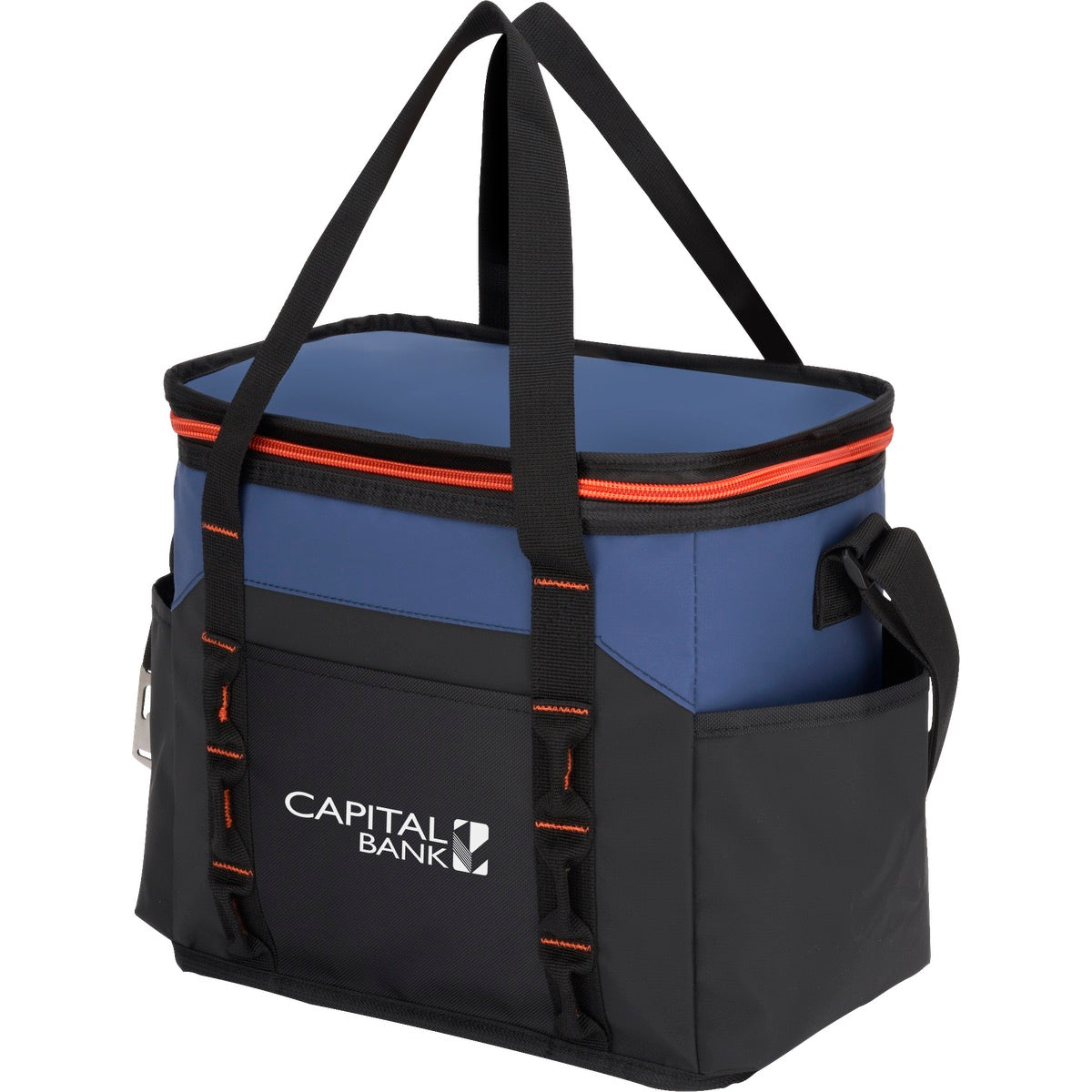 Urban Peak® Waterproof Ridgetop 12 Can Cooler