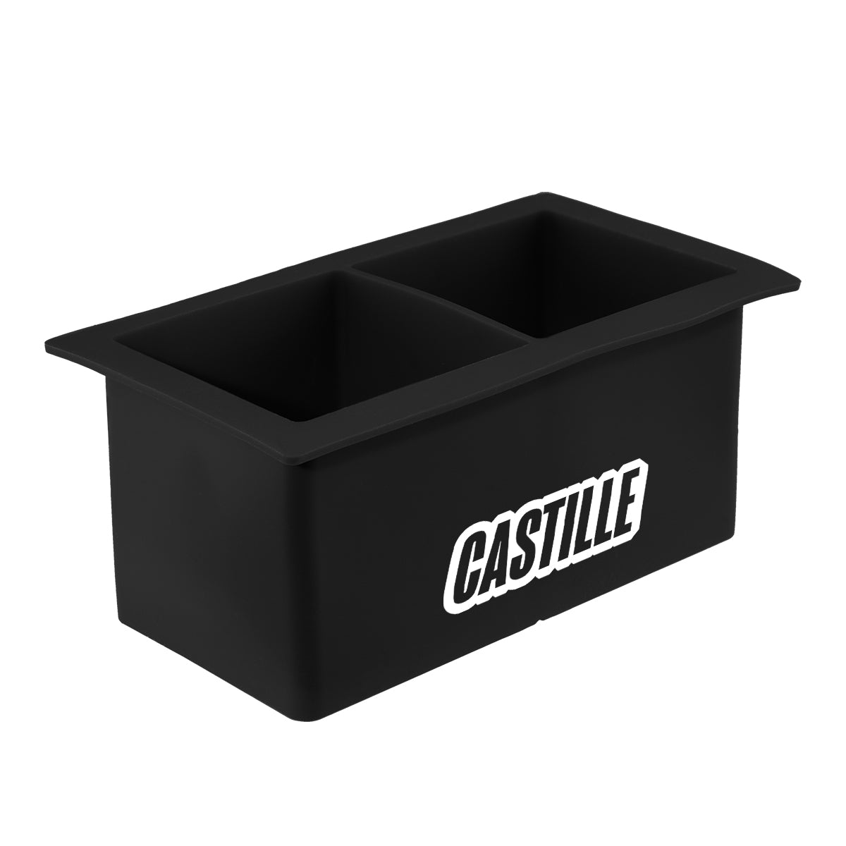 On The Rocks Ice Cube Tray