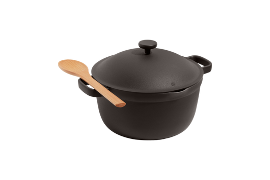 Our Place Perfect Pot - Charcoal