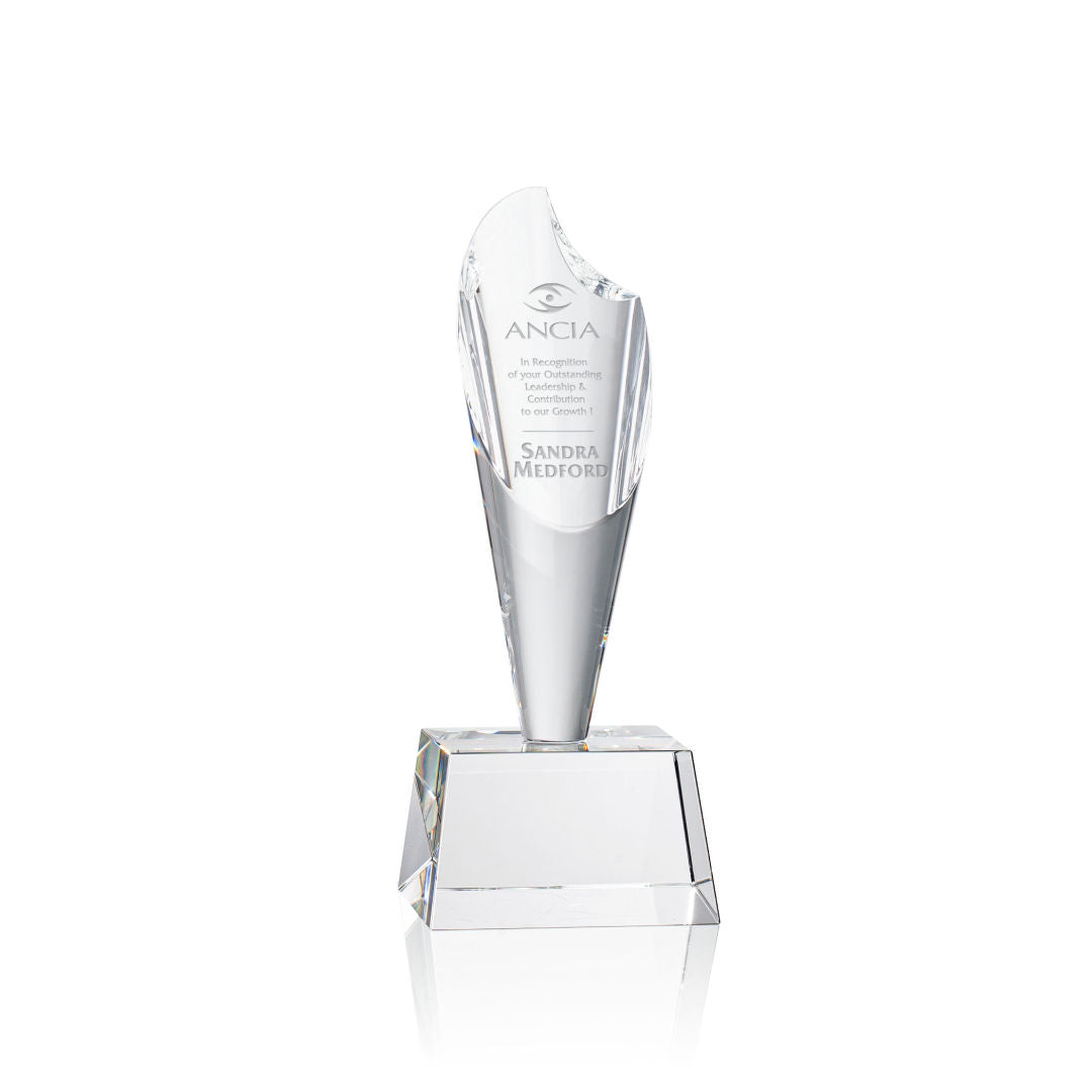 Trinity Torch - Optical