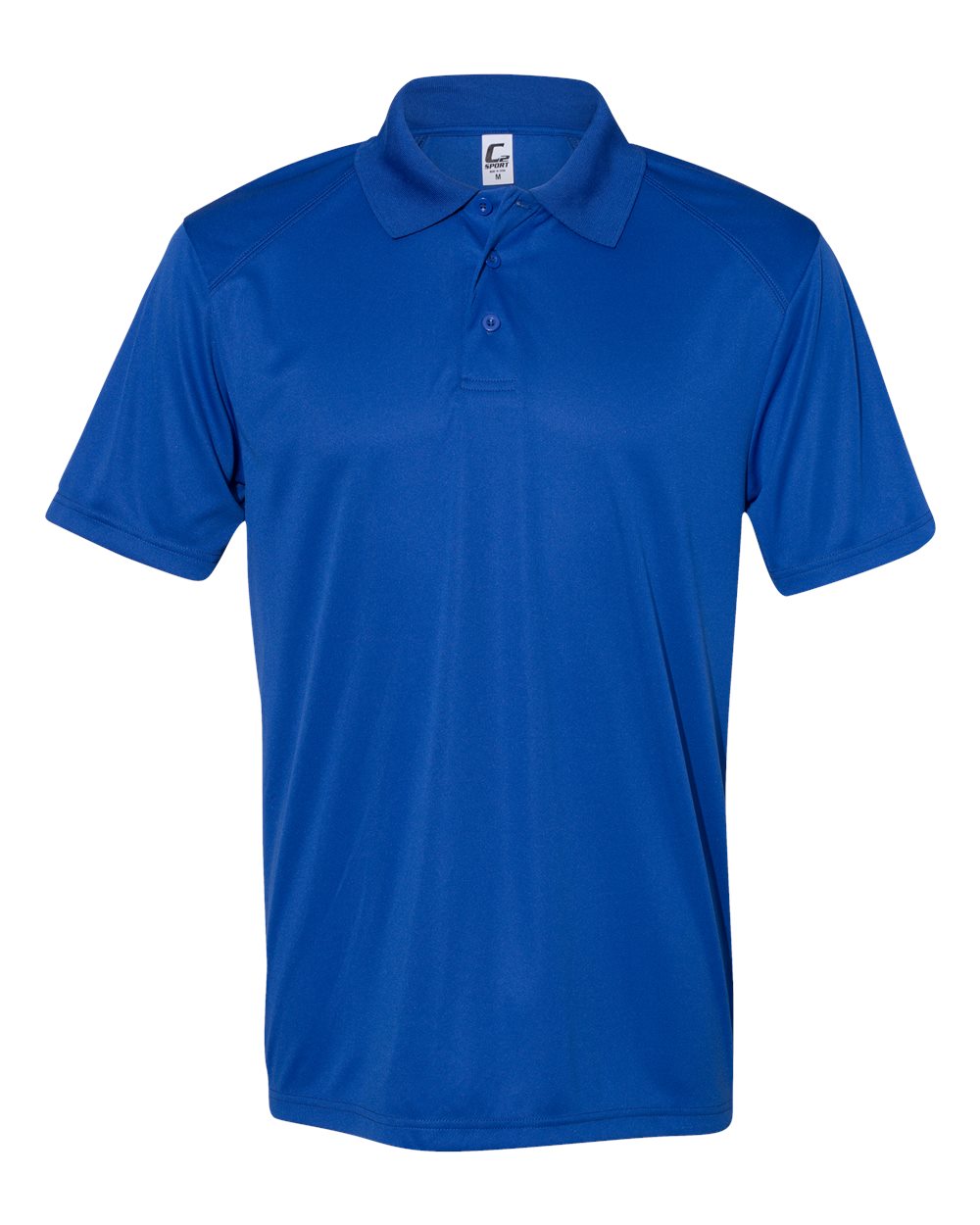 Men's Utility Polo - 5900