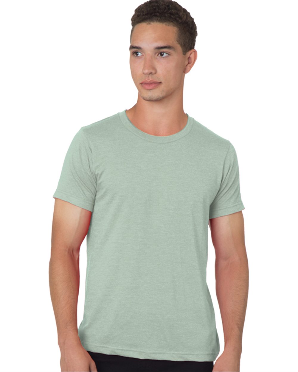 Unisex 50/50 Fine Jersey T-Shirt - 9510